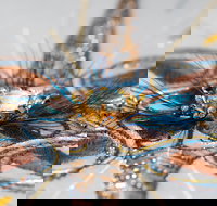 French Art Embroidery Course - Accommodation VIC