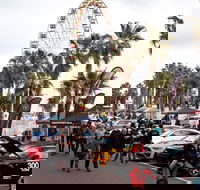Geelong Revival Motoring Festival - Accommodation VIC