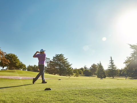 Hahn City Of Orange Golf Championship - Accommodation VIC 0