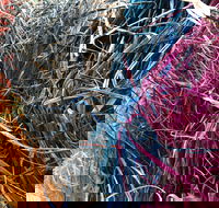 Hidden Core Coiling - Accommodation VIC