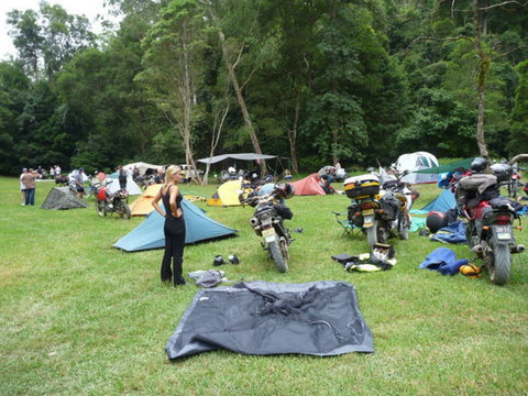 Karuah River Motorcycle Rally - Accommodation VIC 0