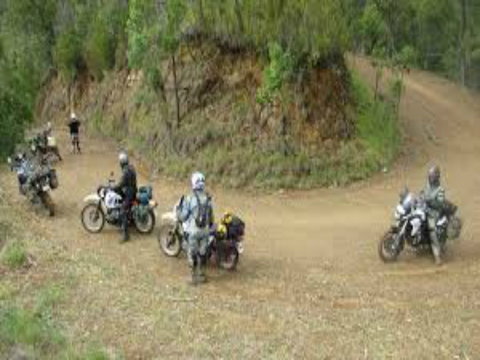 Karuah River Motorcycle Rally - Accommodation VIC 1
