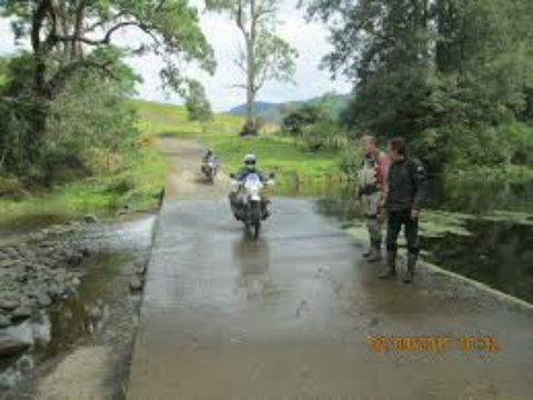 Karuah River Motorcycle Rally - Accommodation VIC 2