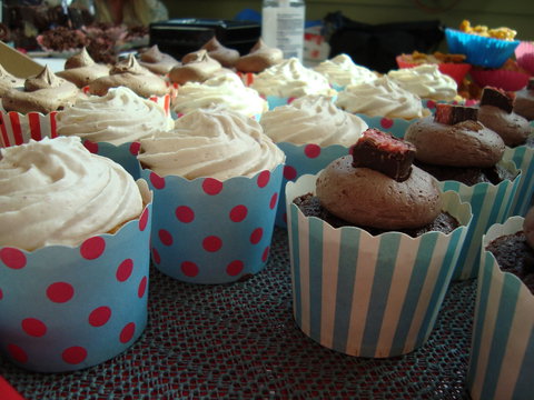 Kensington  Market - Accommodation VIC 0