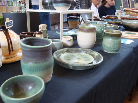 Kensington  Market - Accommodation VIC 2