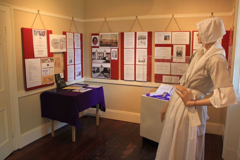 Learn Your History Saturday: Parramatta And District Historical Society - Accommodation VIC 0