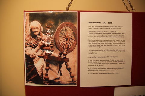 Learn Your History Saturday: Parramatta And District Historical Society - Accommodation VIC 1