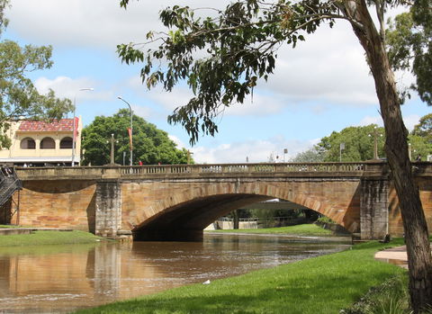 Learn Your History Saturday: Parramatta And District Historical Society - Accommodation VIC 2