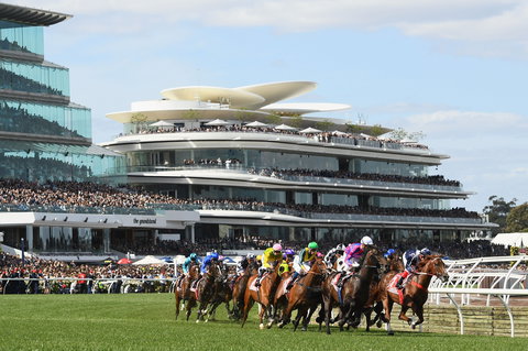 Melbourne Cup Carnival - Accommodation VIC 0