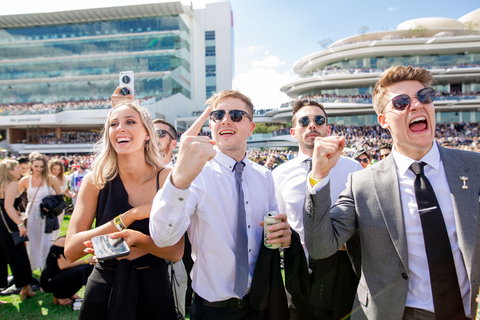 Melbourne Cup Carnival - Accommodation VIC 1