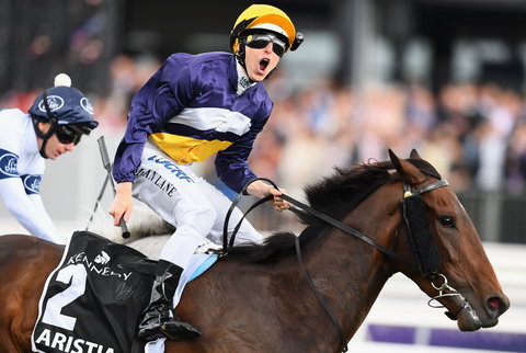 Melbourne Cup Carnival - Accommodation VIC 2