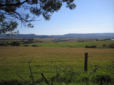 Milton Village Showground Markets - Accommodation VIC 0