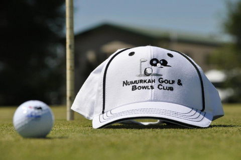 Morning Melodies At Numurkah Golf And Bowls Club - Accommodation VIC 0