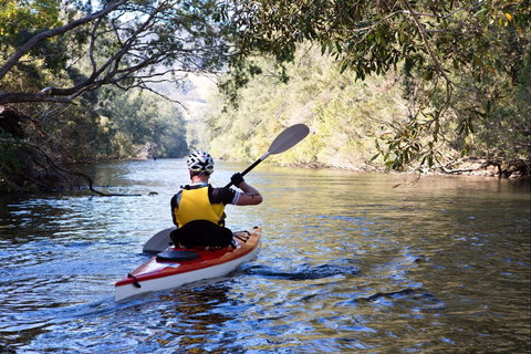 Mountain Man Tri Challenge - Accommodation VIC 1