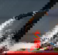 National Science Week - Accommodation VIC