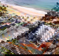 New Years Eve Party - Novotel Wollongong Northbeach - Accommodation VIC