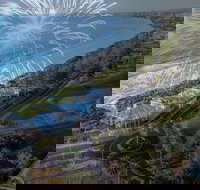 New Years Eve  Steamers Bar and Grill - Accommodation VIC