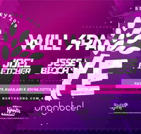 North Gong Hotel New Years Eve - Accommodation VIC