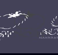 Nosh Narrabri - Accommodation VIC