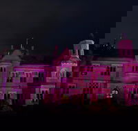 Pinktober Tasmania - Accommodation VIC