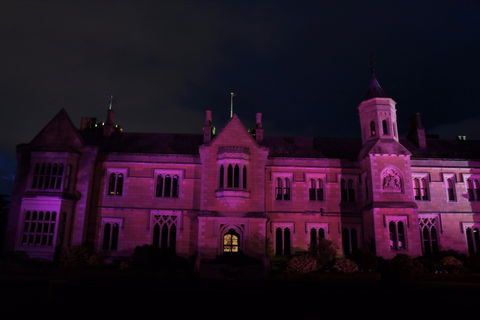 Pinktober Tasmania - Accommodation VIC 0