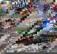 Port Stephens Market - Accommodation VIC