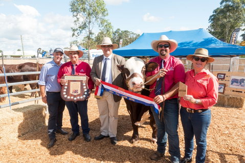 Primex Field Days - Accommodation VIC 0