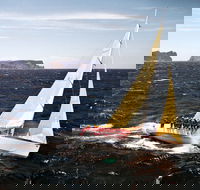 Rolex Sydney Hobart Yacht Race - Accommodation VIC