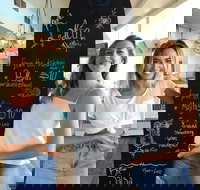 Salsa Night at Pepe's on the Beach - Accommodation VIC