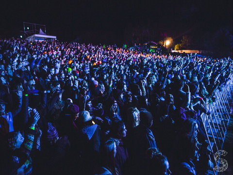 Snowtunes Music Festival - Accommodation VIC 0