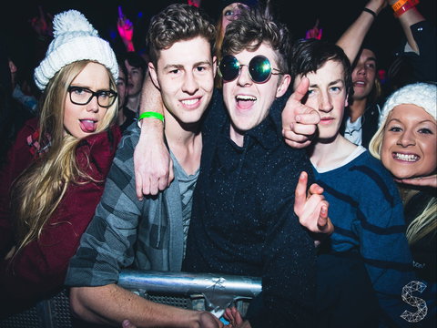 Snowtunes Music Festival - Accommodation VIC 1