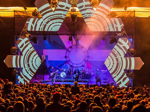 Snowtunes Music Festival - Accommodation VIC 2