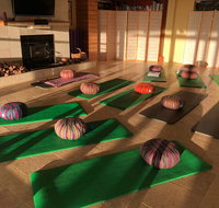 Spring Pilates Wellness Retreat - Accommodation VIC