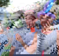 Storyfest Writers Festival - Accommodation VIC