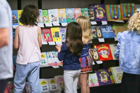 Storyfest Writers Festival - Accommodation VIC 1