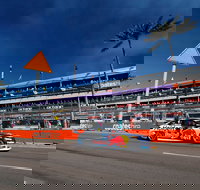 Supercars Coates Hire Newcastle 500 - Accommodation VIC