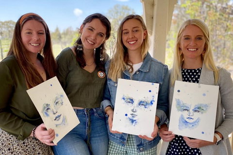 The Granite Belt Art And Craft Trail – Open Studios Event - Accommodation VIC 0