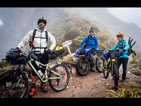 The Big Bike Film Night 2020 - Nambour/ Sunshine Coast - Accommodation VIC 2