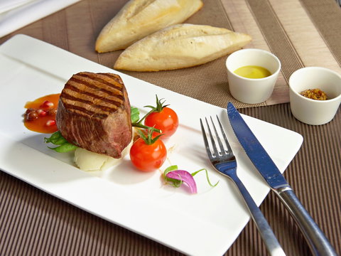 Top Deck Lunch Cruise - Accommodation VIC 2