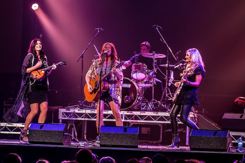 Toyota Country Music Festival Tamworth - Accommodation VIC 1