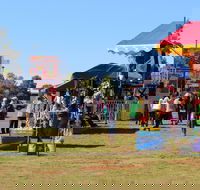 Trundle Agricultural Show - Accommodation VIC