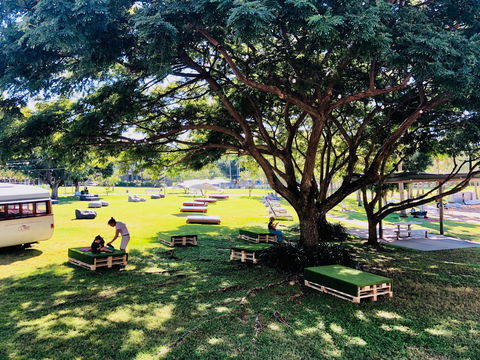 Waterfront Beach Club - Accommodation VIC 0