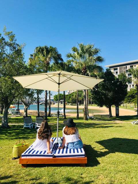 Waterfront Beach Club - Accommodation VIC 1