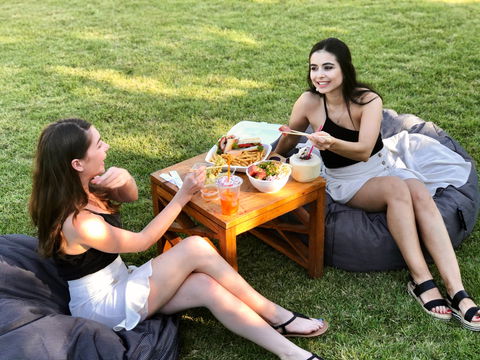 Waterfront Beach Club - Accommodation VIC 2