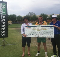 Willowfest Australian Cricket Championships Presentation Dinner - Accommodation VIC