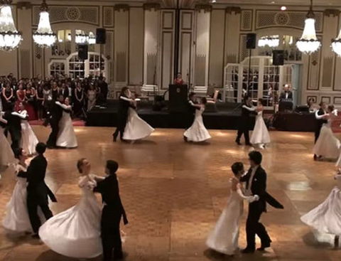 Yarrawonga Gala Ball And Dance Weekend - Accommodation VIC 0