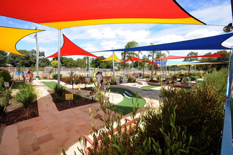 Yarrawonga Mulwala Kids Festival - Accommodation VIC 0