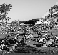 Yours and Owls Festival - Accommodation VIC