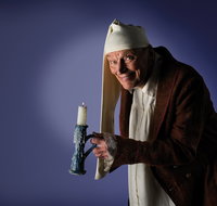 A Christmas Carol by Charles Dickens - Accommodation VIC