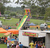 Alstonville Agricultural Society Show - Accommodation VIC